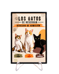 CUADROS