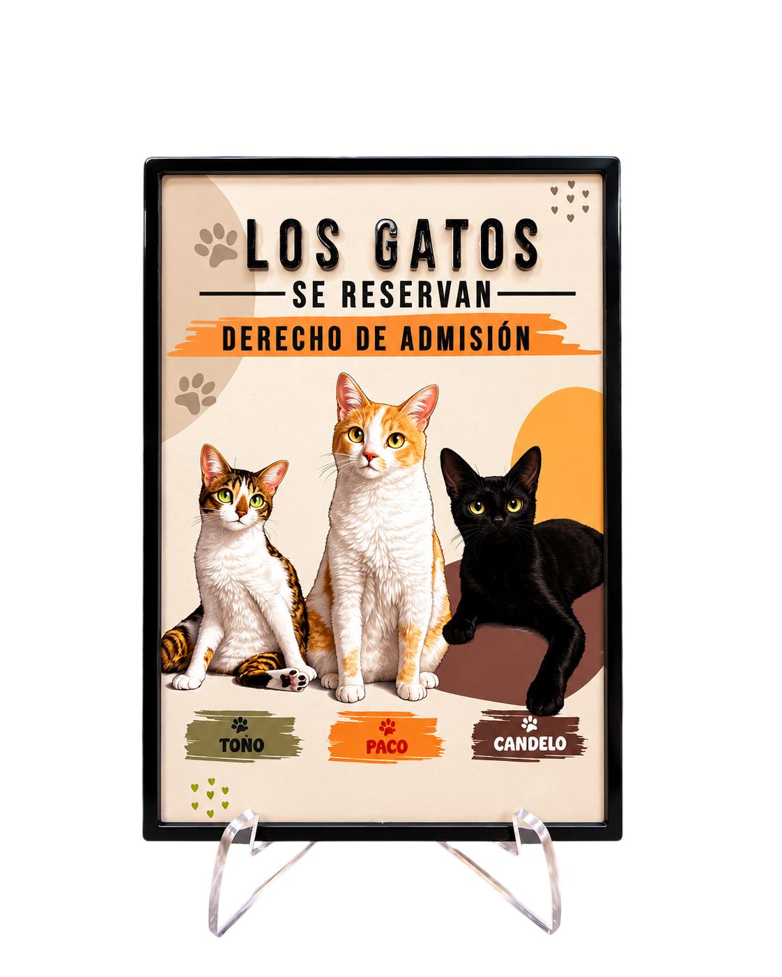CUADROS